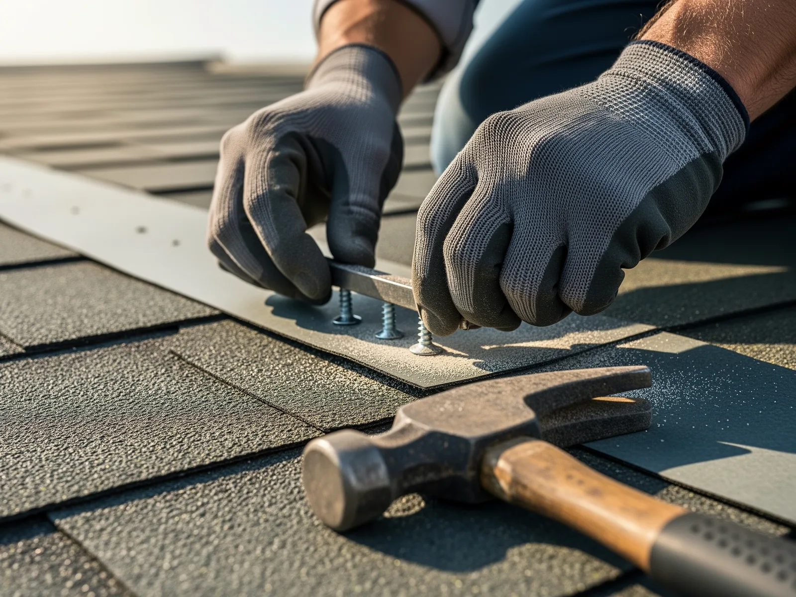 Why choose Fascia Repair in Matheny, WV